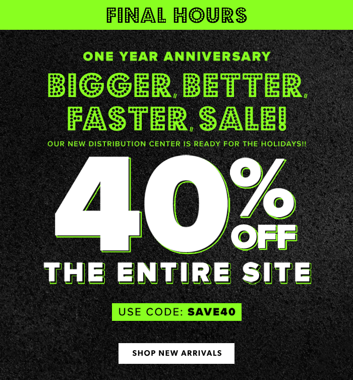 Fashion Nova Final Hours 40 Off Sitewide Milled