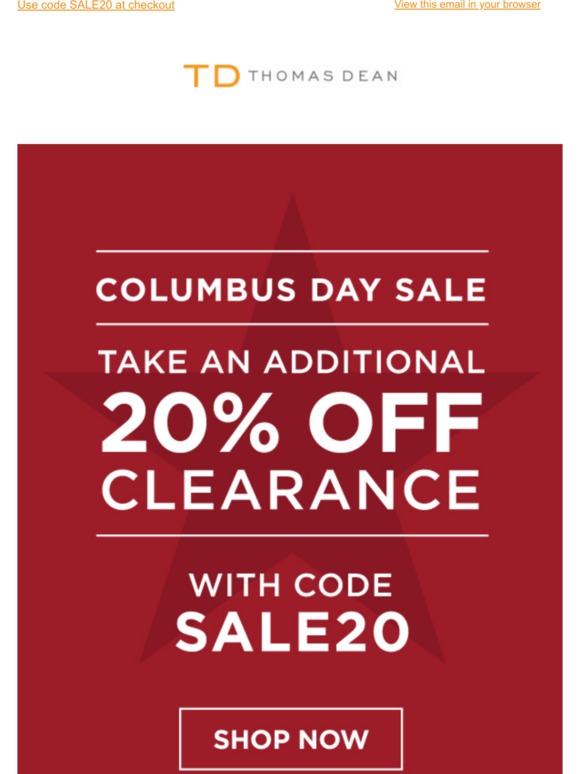 Final Hours - New Items Added To Sale