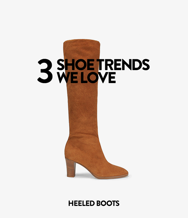 shoes in style right now