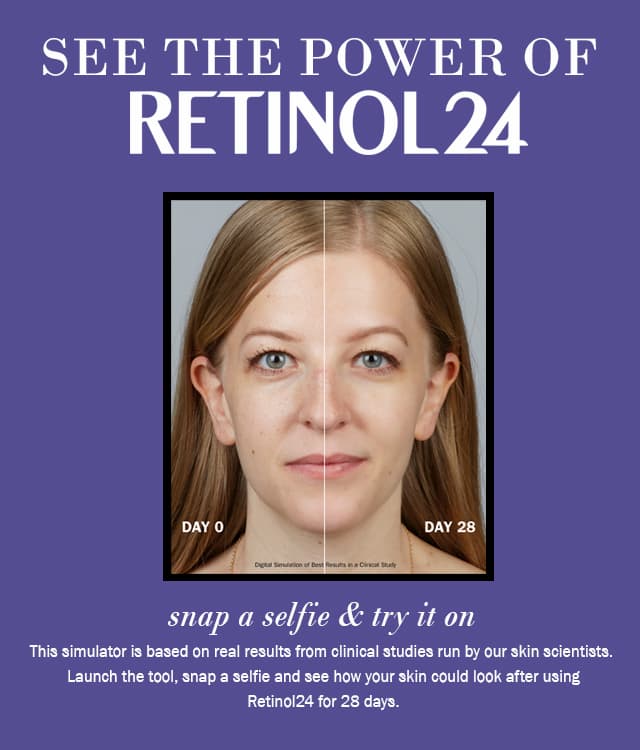 olay retinol eye cream before and after