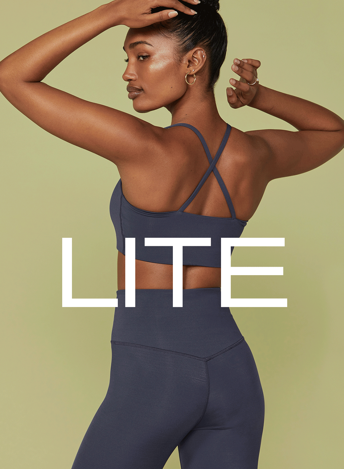girlfriend collective lite