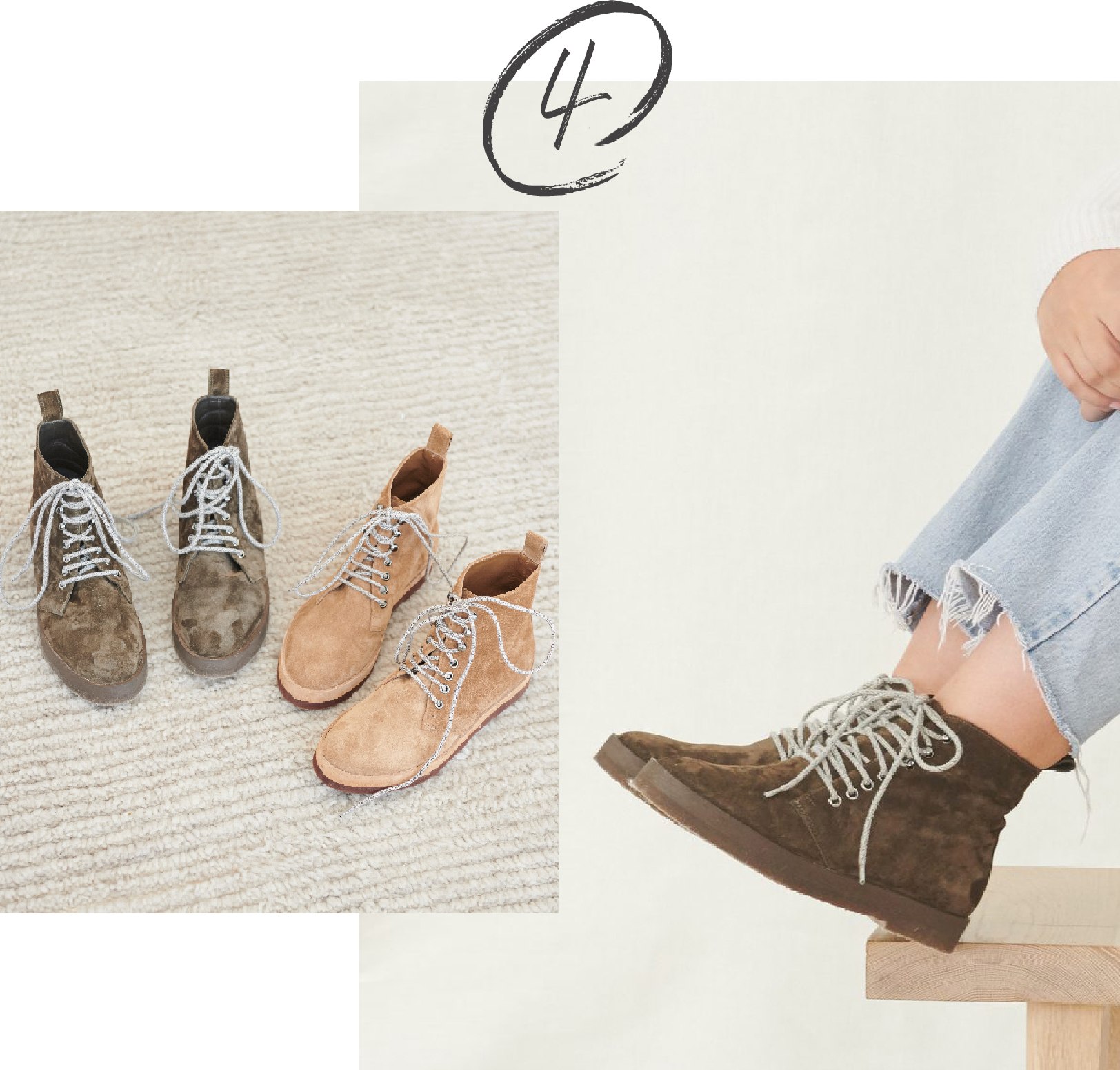 jenni kayne suede canyon boot