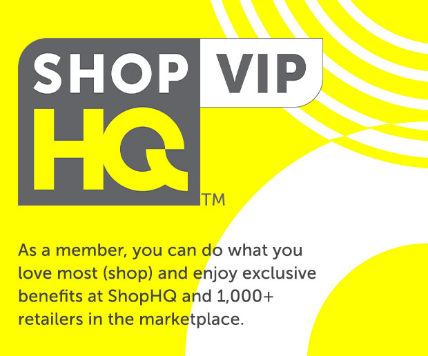 shophq vip