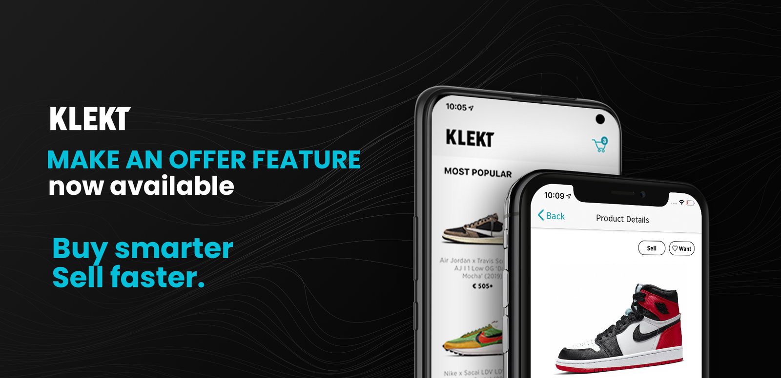 100% authenticity guarantee at klekt.in? : r/Sneakers