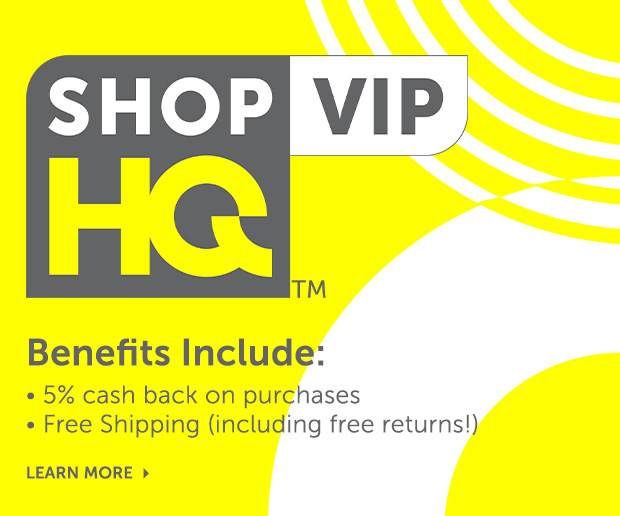 ShopHQ Free Shipping 🚚 Sign up for ShopHQ VIP Milled