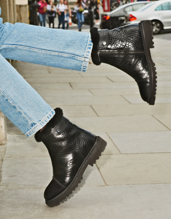 jimmy choo voyager boots