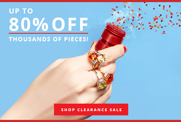 gemporia rings and pendants on clearance