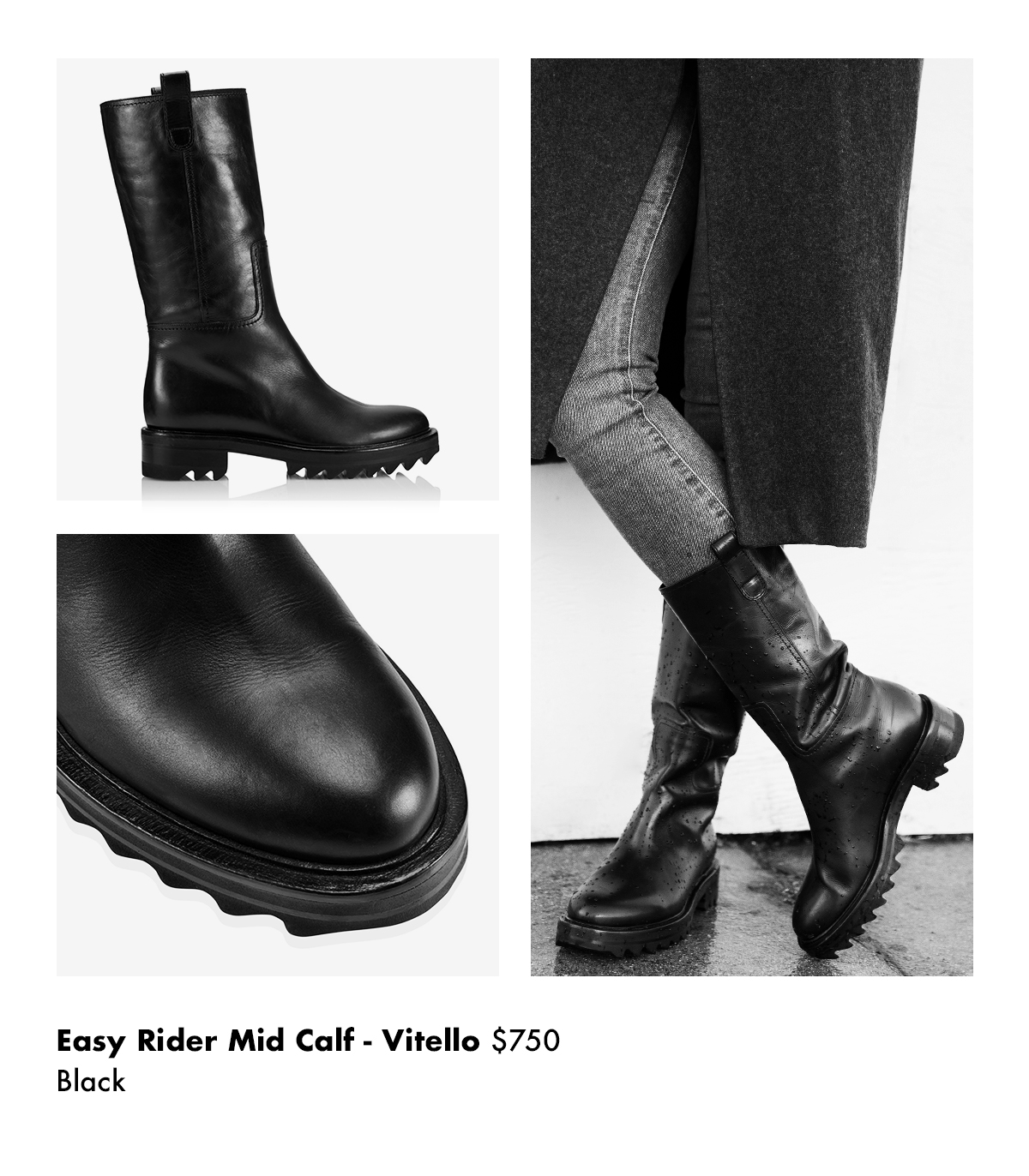 tamara mellon easy rider mid calf