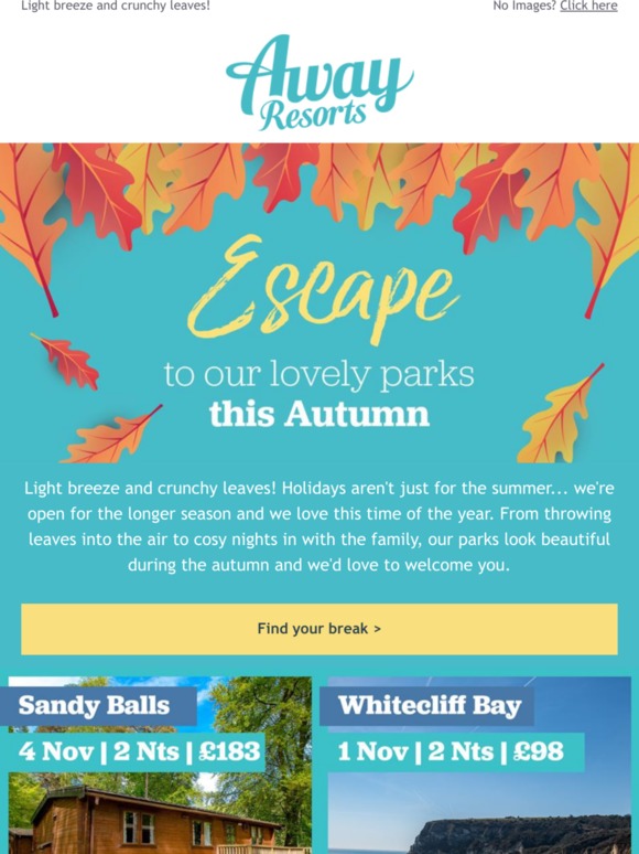 Take a look at these amazing deals...