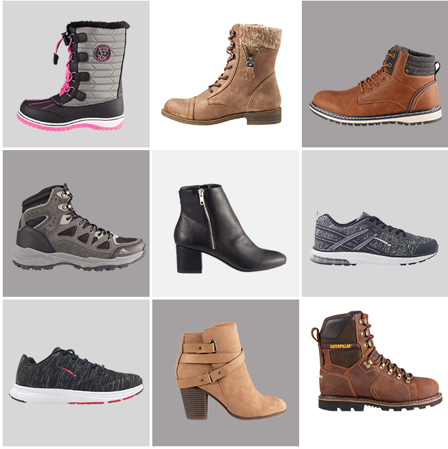 meijer buy one get one for $1 shoes 2019