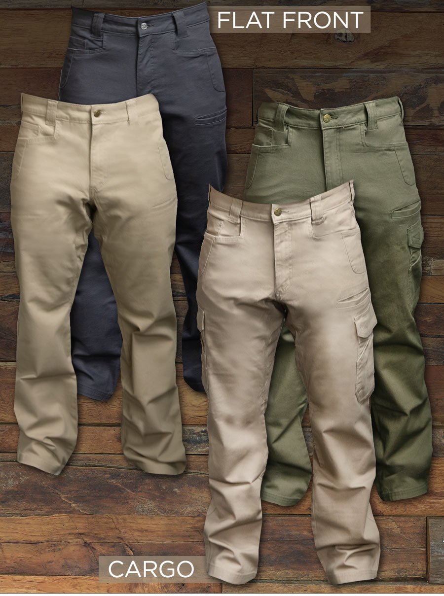 Rural King.com: NEW Arrival – The Ultimate Work Pants | Milled