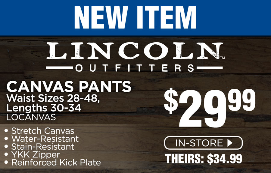 Rural NEW Arrival The Ultimate Work Pants Milled