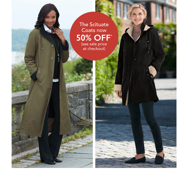 Chadwicks coats Clearance