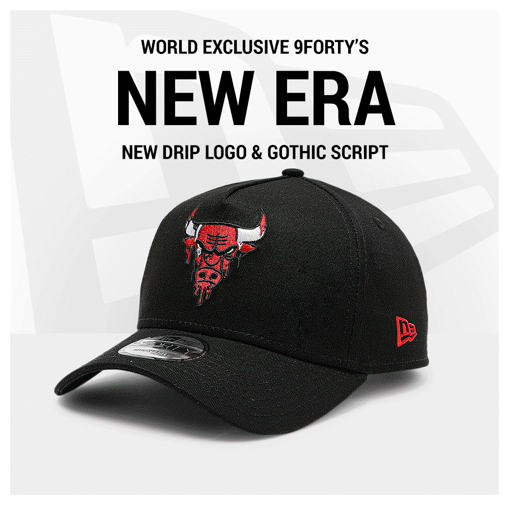 cop this new headwear drip 