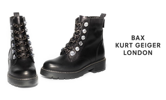 Kurt Geiger: The Most Loved | Milled