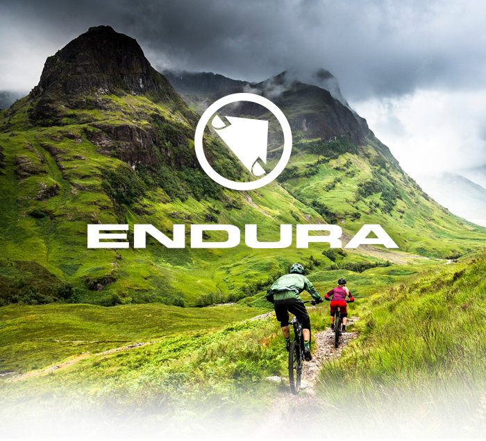 Chain Reaction Cycles: Endura, What's 