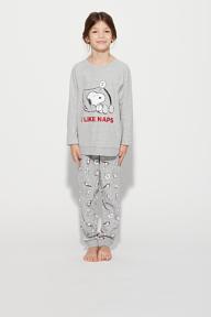 pigiami snoopy tezenis
