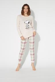 pigiami snoopy tezenis