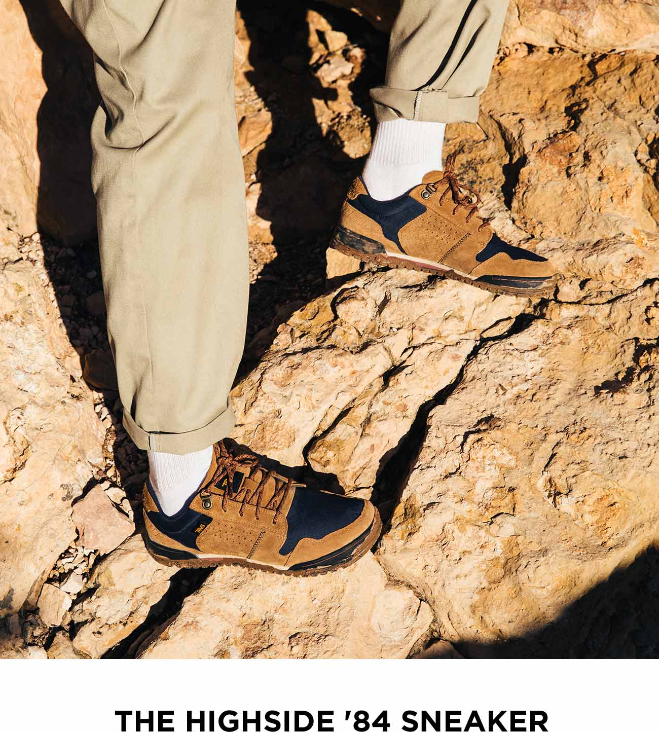 highside 84 teva