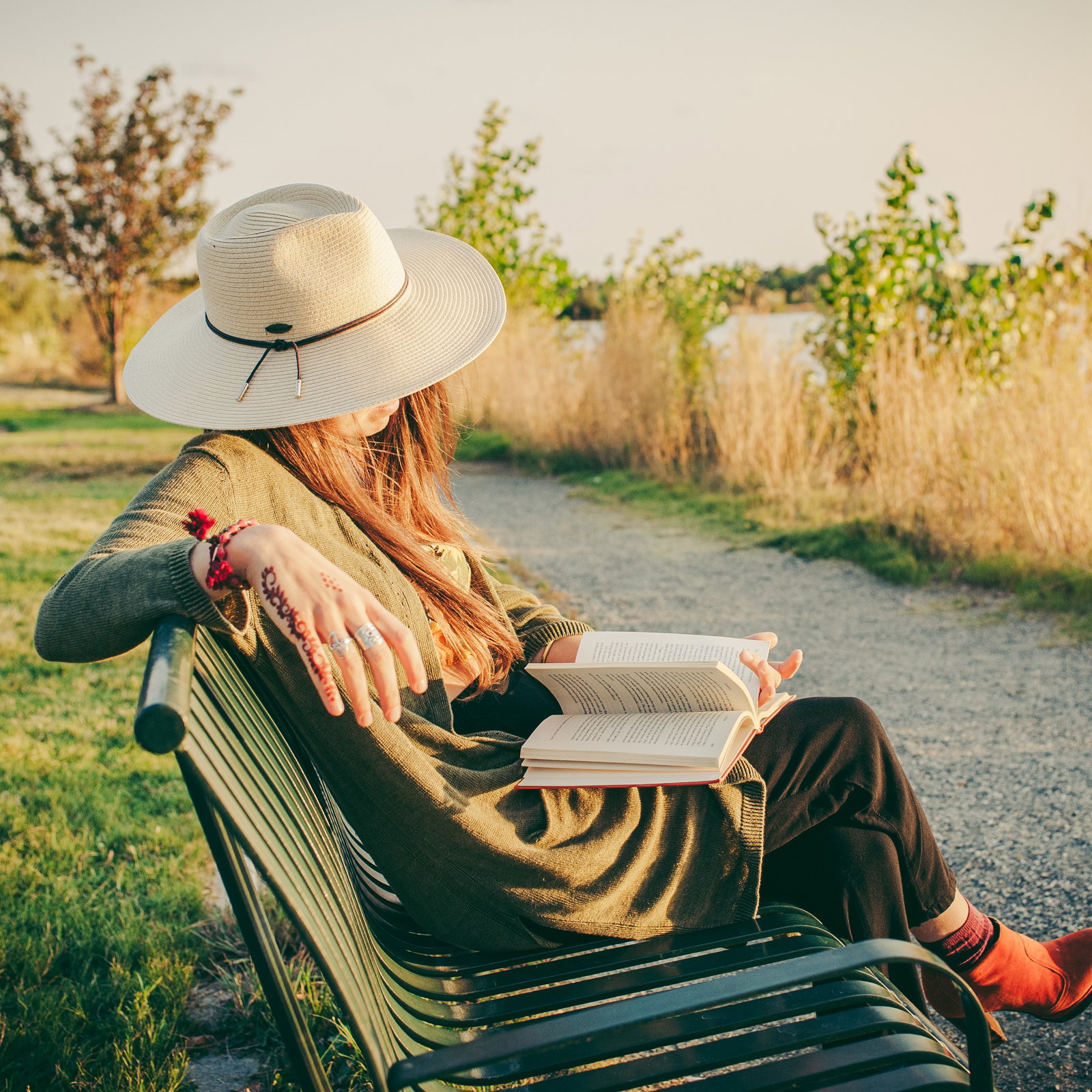 Wallaroo Hat Company: Wallaroo's Fall 
