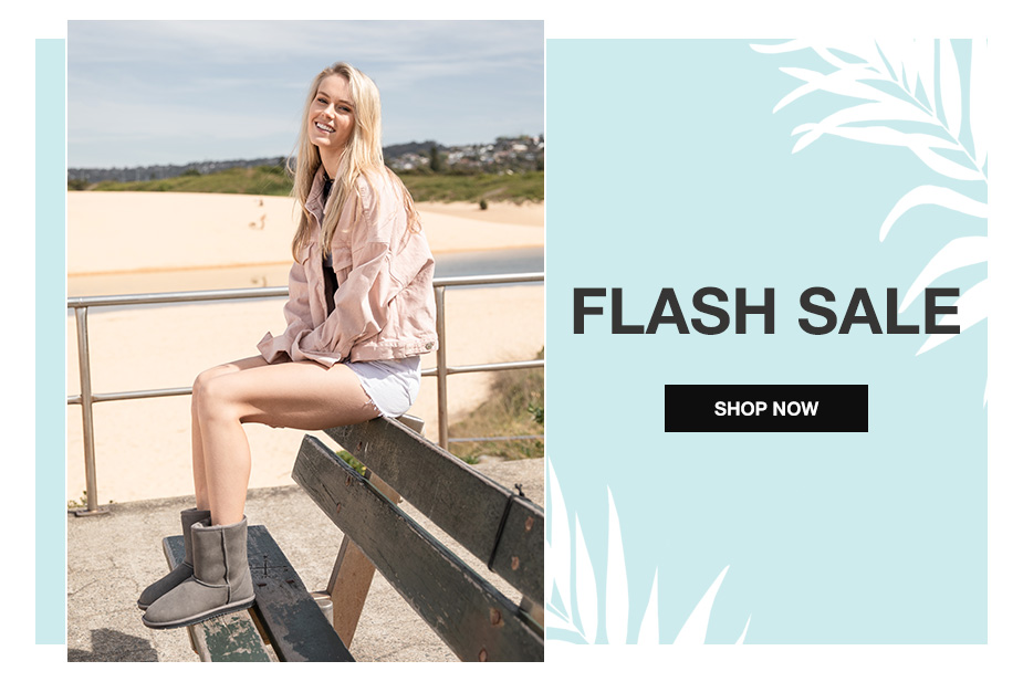 surf shop ugg boots