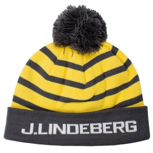 Trendy Golf Beanies For Cold Weather Milled