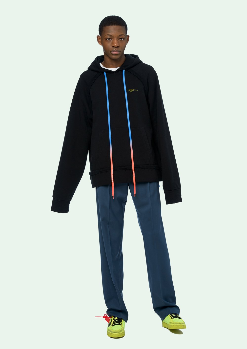 Off-white: Now Online Fall-Winter 2019 