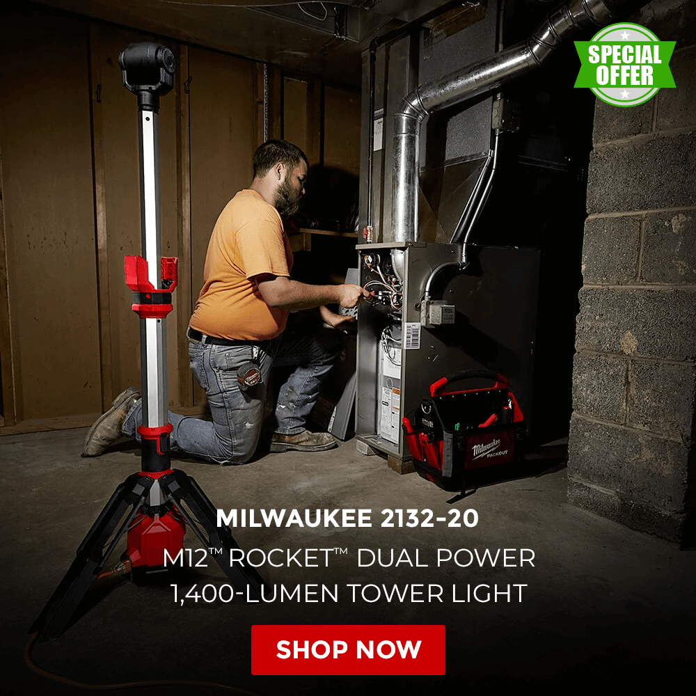 milwaukee tool outlet