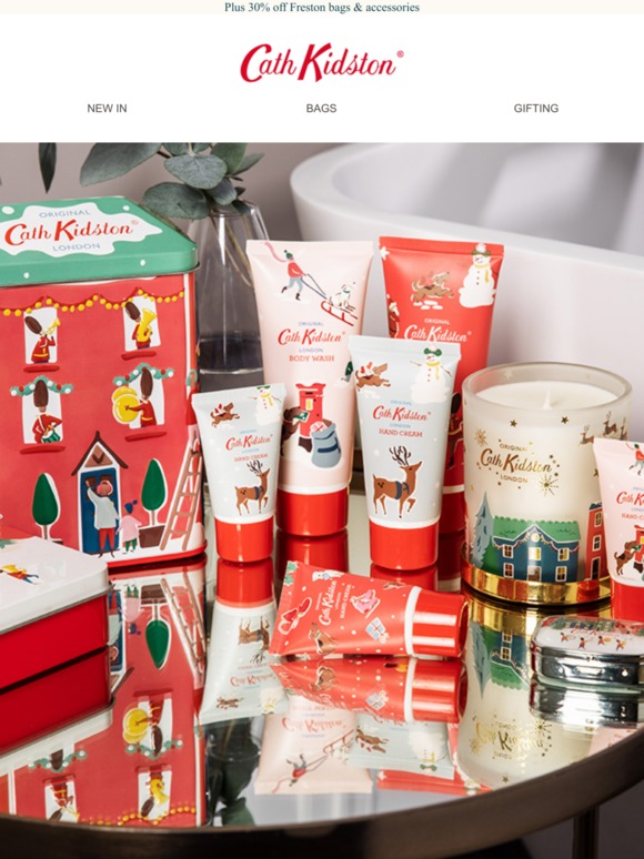 cath kidston coupon code