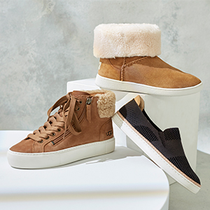 ugg briena high top sneaker