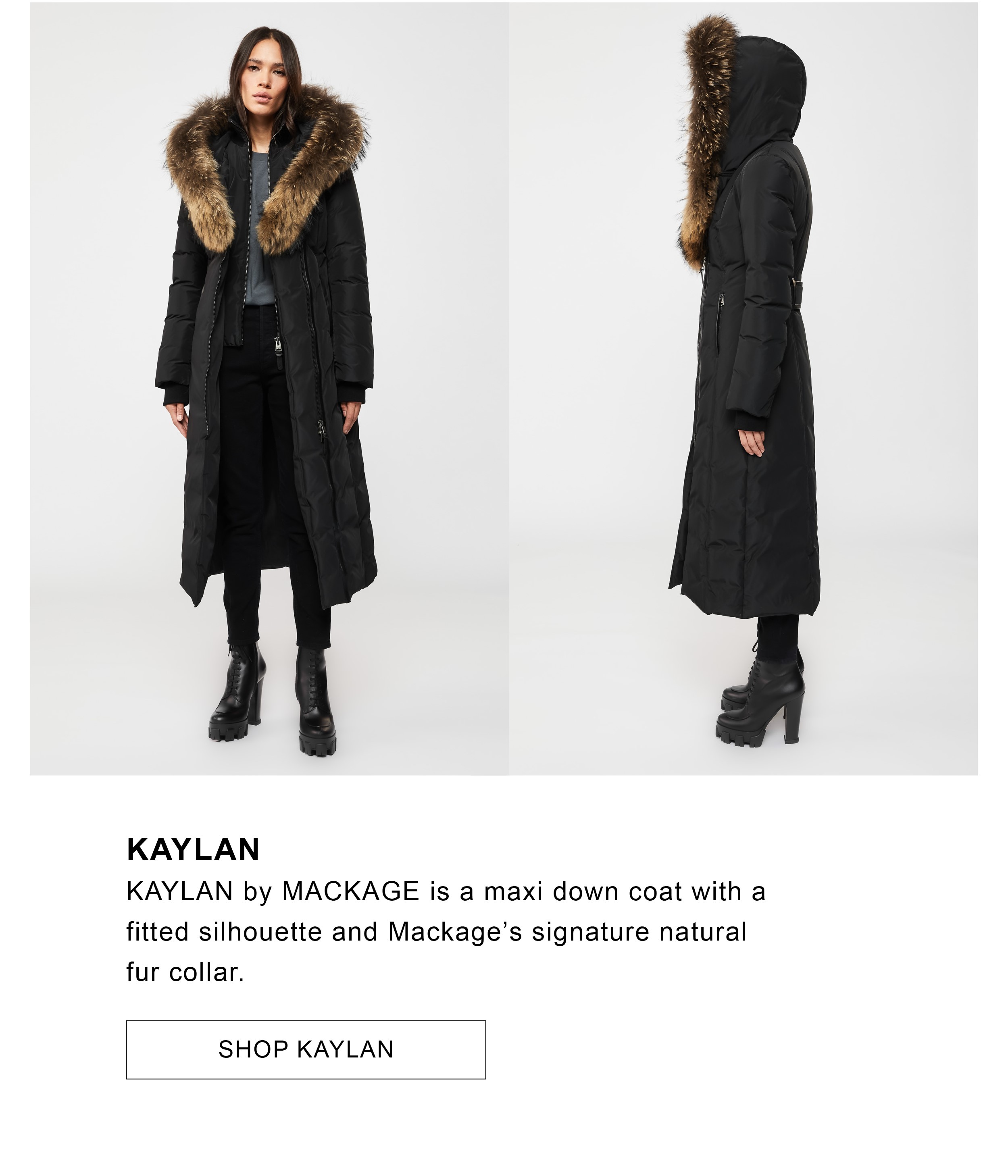 mackage kaylan coat