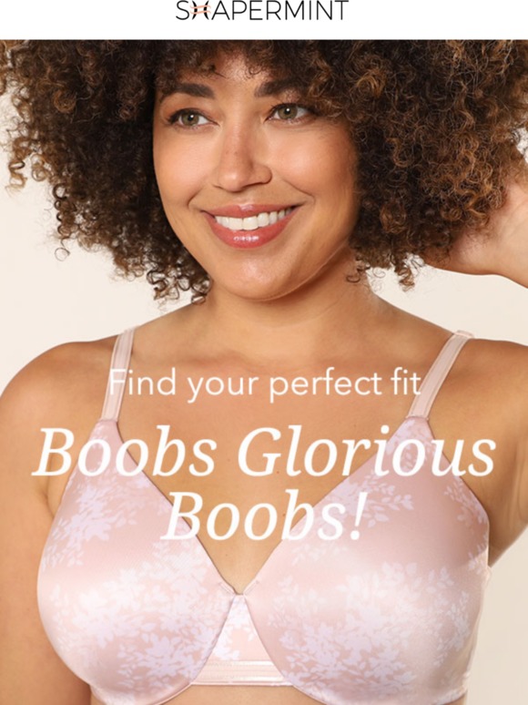 Shapermint The easiest way to shop shapewear online 3 bras that