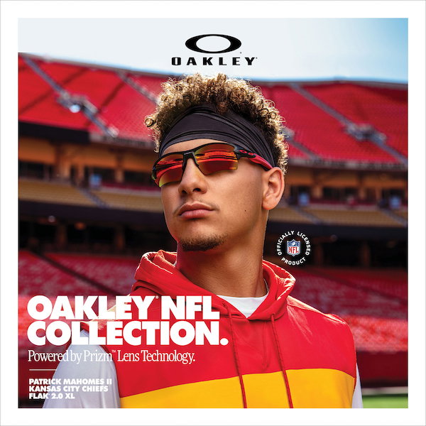 Shop.NHL.com: New From Oakley | NFL 