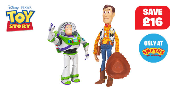 toy story interactive friends