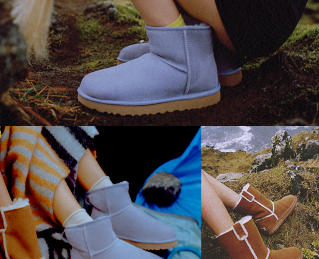 ugg urban outfitters