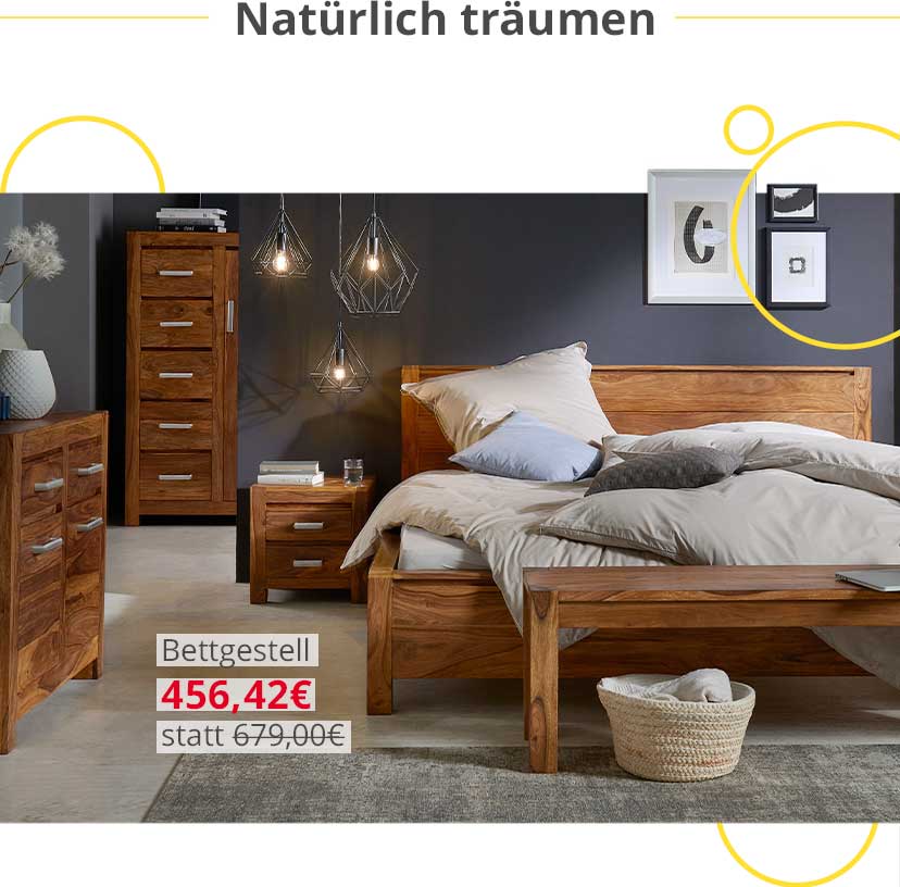 Möbel Höffner : Amarillo - Beliebte Wohnserie im neuen Look | Milled