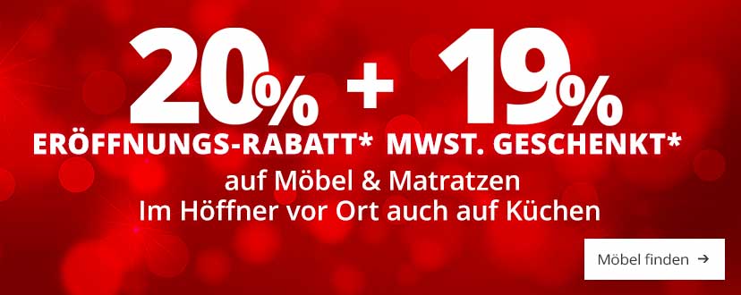 Möbel Höffner : Amarillo - Beliebte Wohnserie im neuen Look | Milled