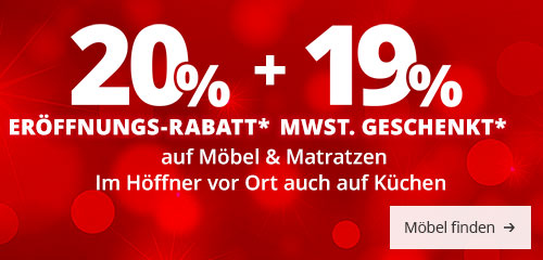 Möbel Höffner : Amarillo - Beliebte Wohnserie im neuen Look | Milled