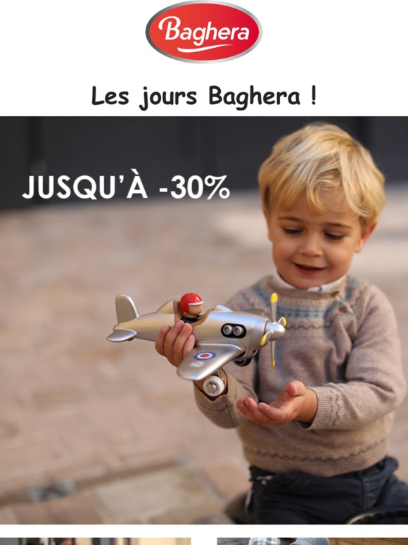 Les jours Baghera !