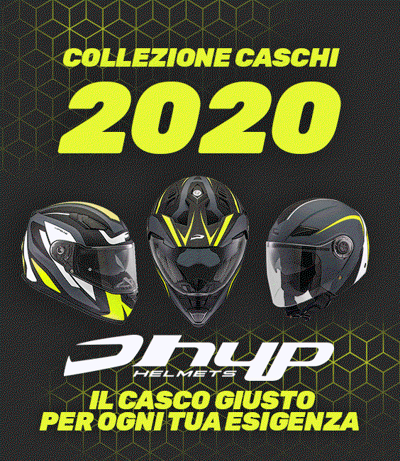 WheelUp: Collezione 2020 caschi Hyp. Il casco giusto per ogni tua esigenza  | Milled