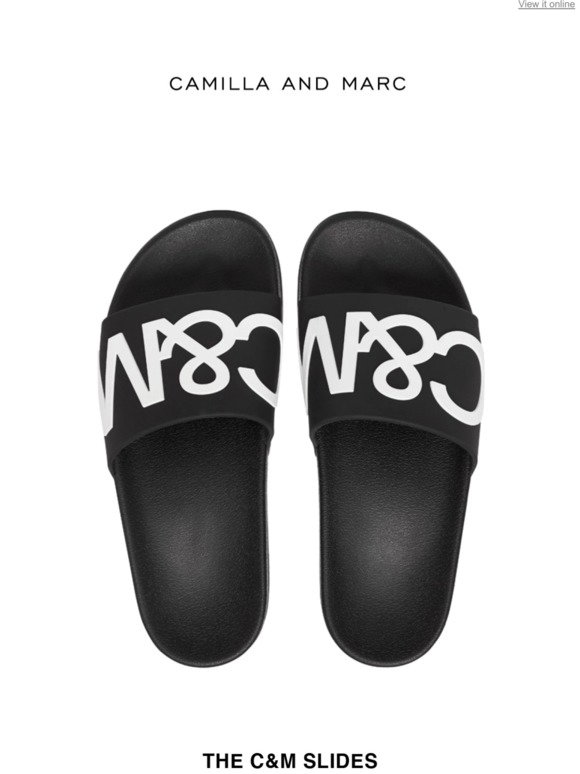 camilla and marc slides