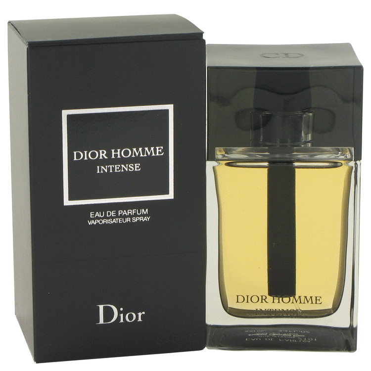 dior homme intense uk