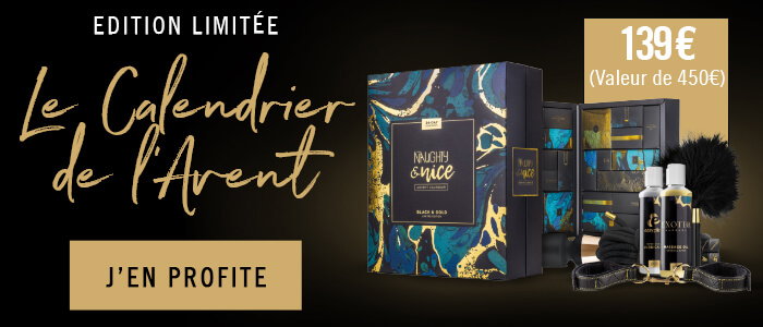 calendrier de l avent dorcel store