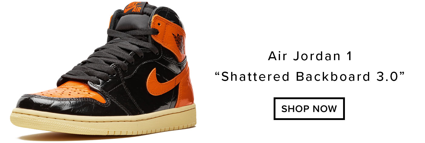 shattered backboard 3.0 stadium goods