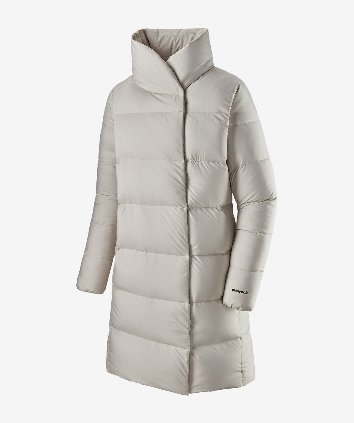 arctic willow parka patagonia