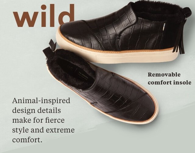 TOMS: ON RADAR: Stylish sneakers | Milled