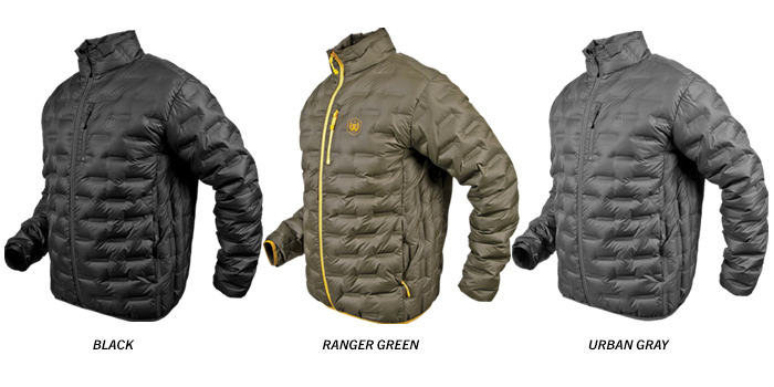 tactical distributors down range jacket