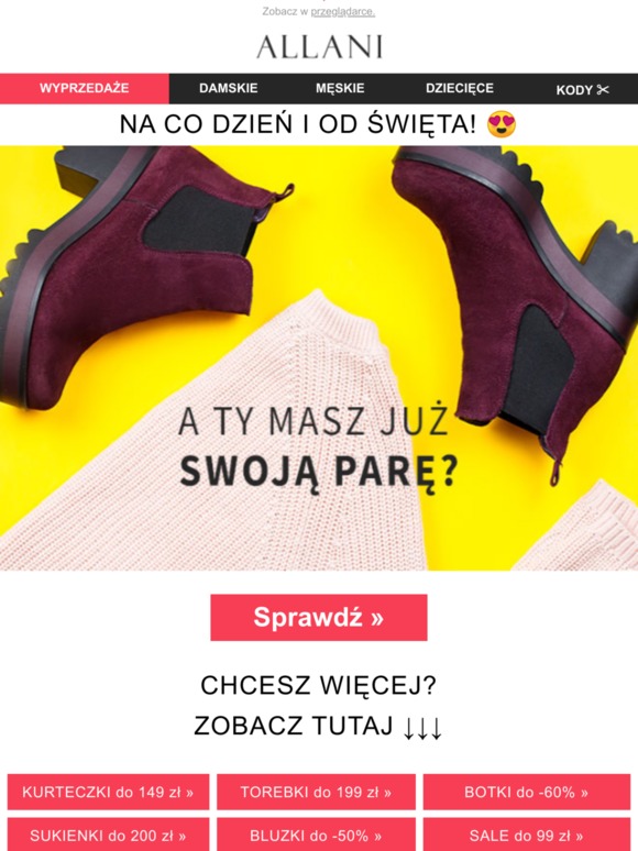 ❤ Na pewno je pokochasz →