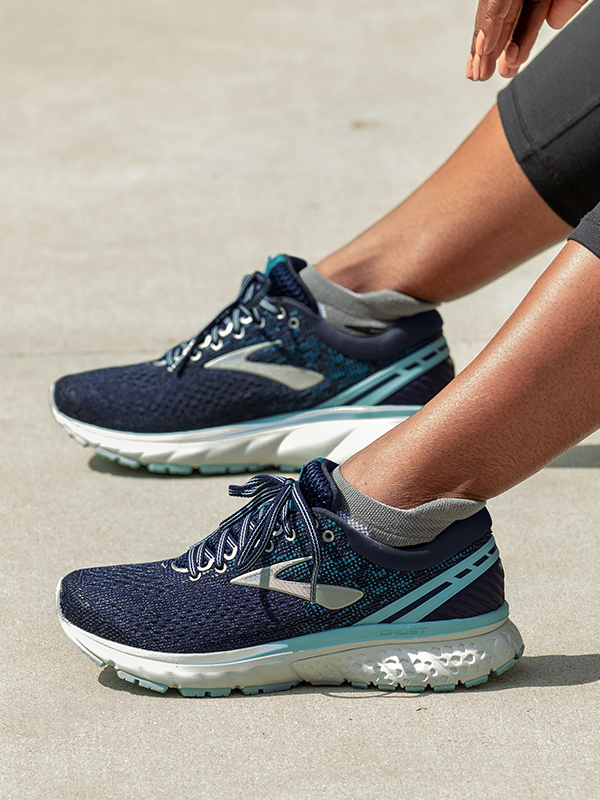 Holabird Sports Restocked Brooks Ghost 11 and On running