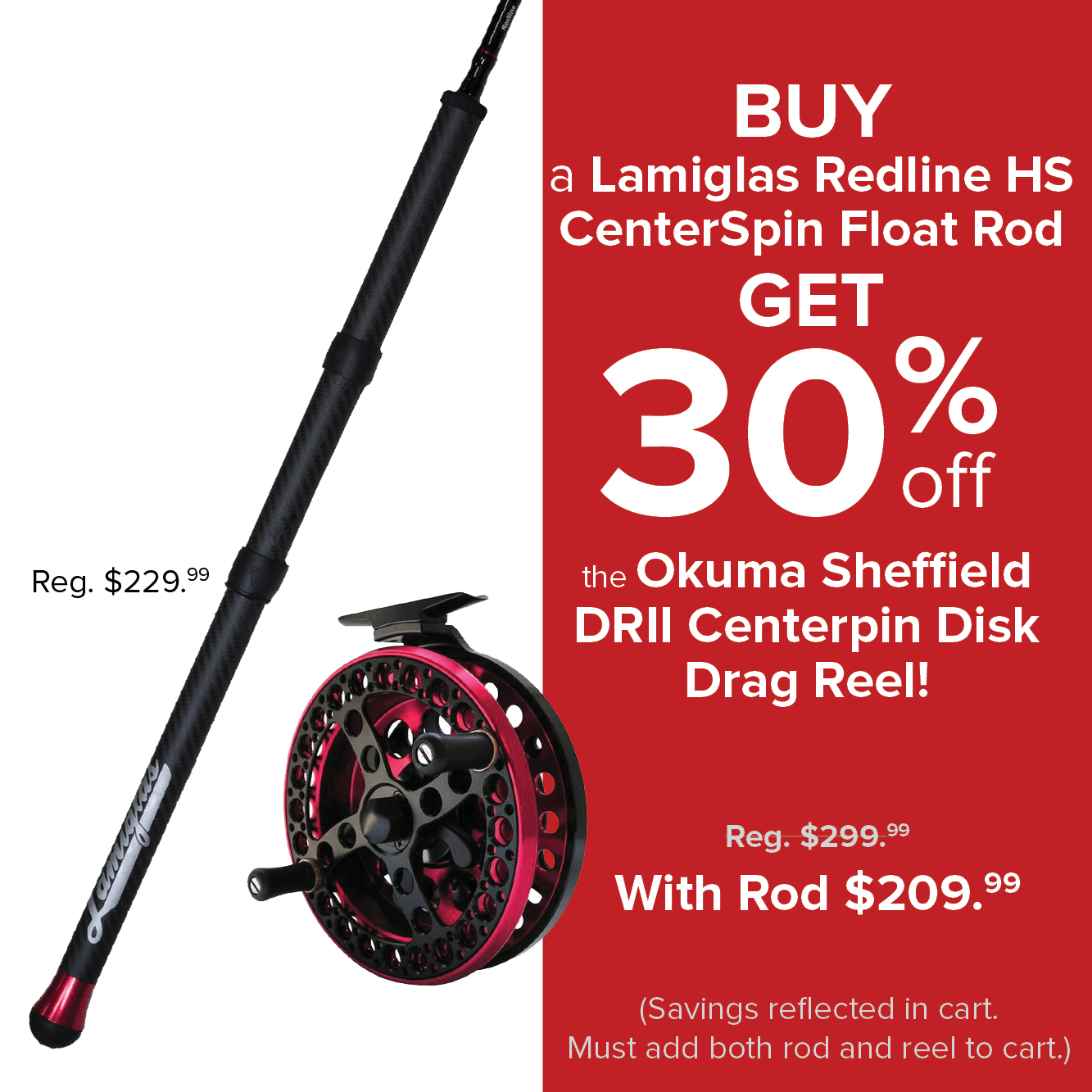 sheffield float rod